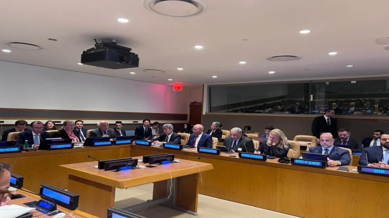 الصفدي الأردن مستمر بالتصدي للانتهاكات الإسرائيلية في المسجد الأقصى