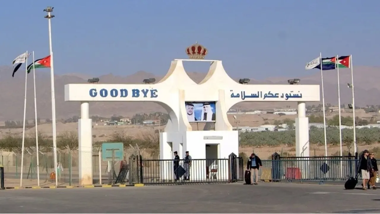 الاتحاد الأوروبي ينتقد إغلاق معبر الكرامة ويدعو إسرائيل لضمان حرية التنقل