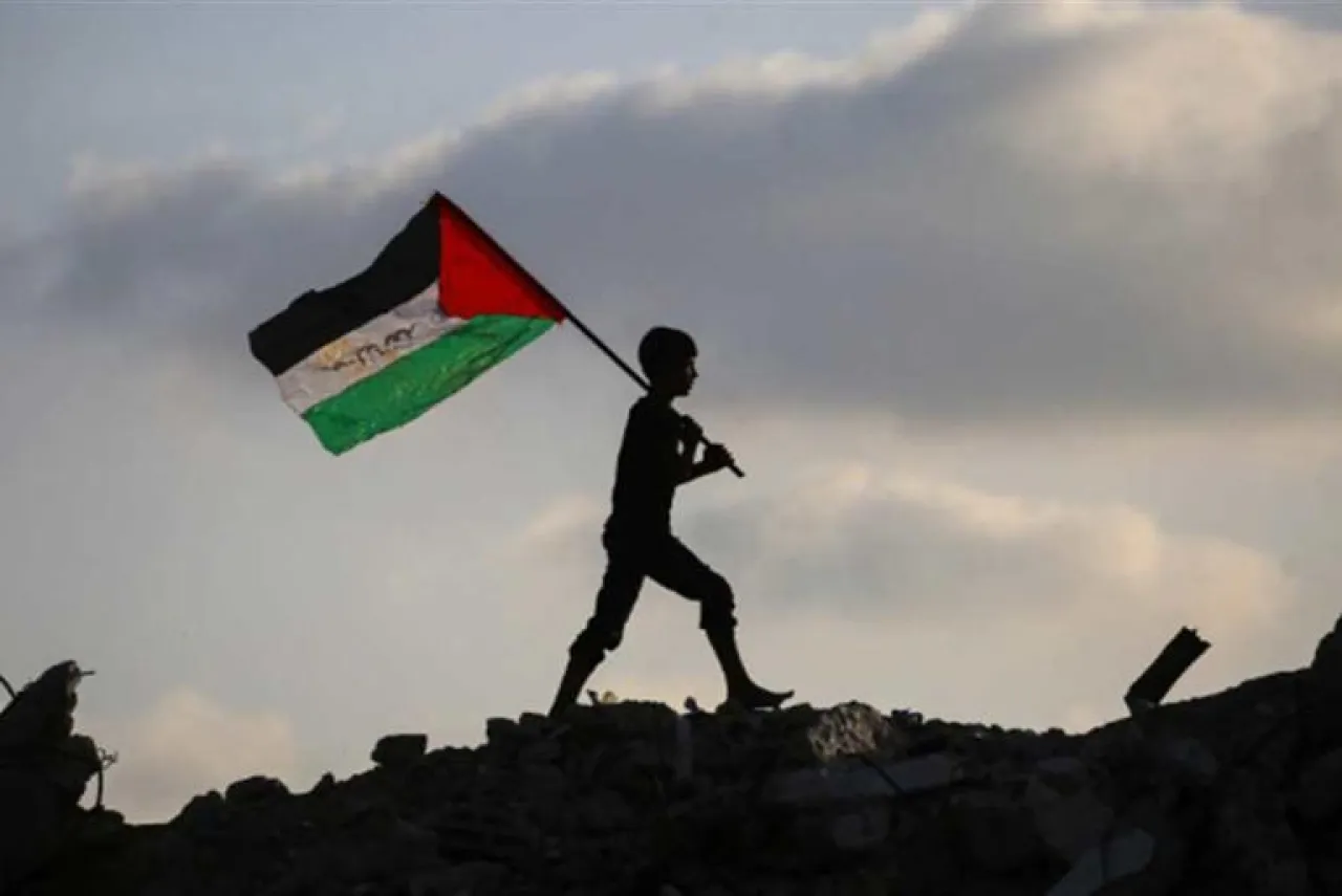 سان مارينو تعلن اعترافها رسميا بالدولة الفلسطينية