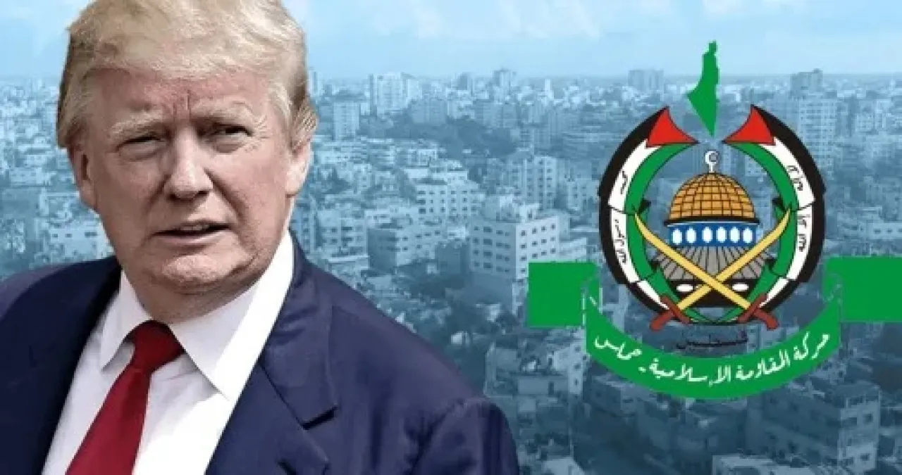 حماس تنفي تلقي مقترحات جديدة ومصادر تكشف مزيدا من تفاصيل خطة ترمب