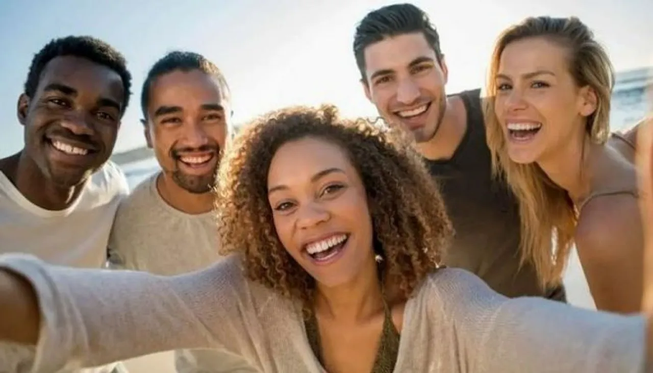 Why is Laughter Contagious The Evolutionary Secret Behind Laughter