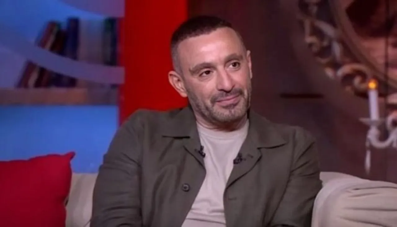 أحمد السقا يعود للتصوير رغم إصابته في حادث سير