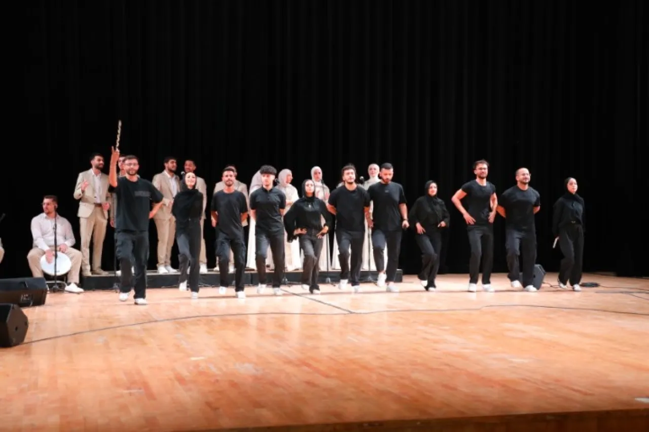 الأميرة سمية ترعى اختتام المسابقة الوطنية للبرمجة