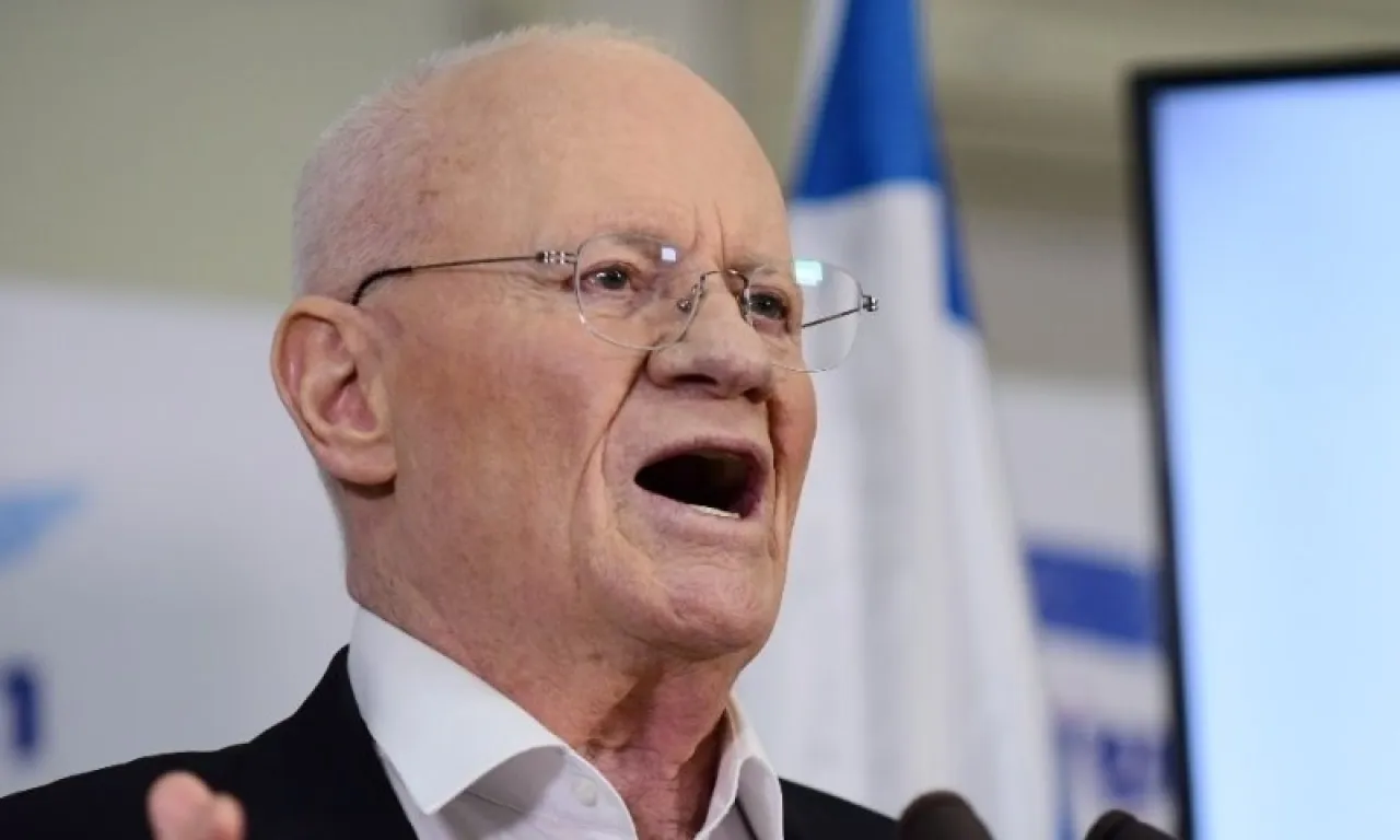 اسم رئيس الموساد السابق مرتبط بمحاكمة اختطاف الأطفال في ألمانيا