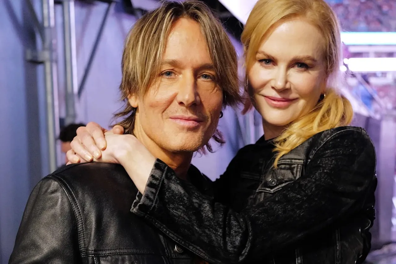 After a 19-year marriage, Nicole Kidman separates from her husband Keith  Urban