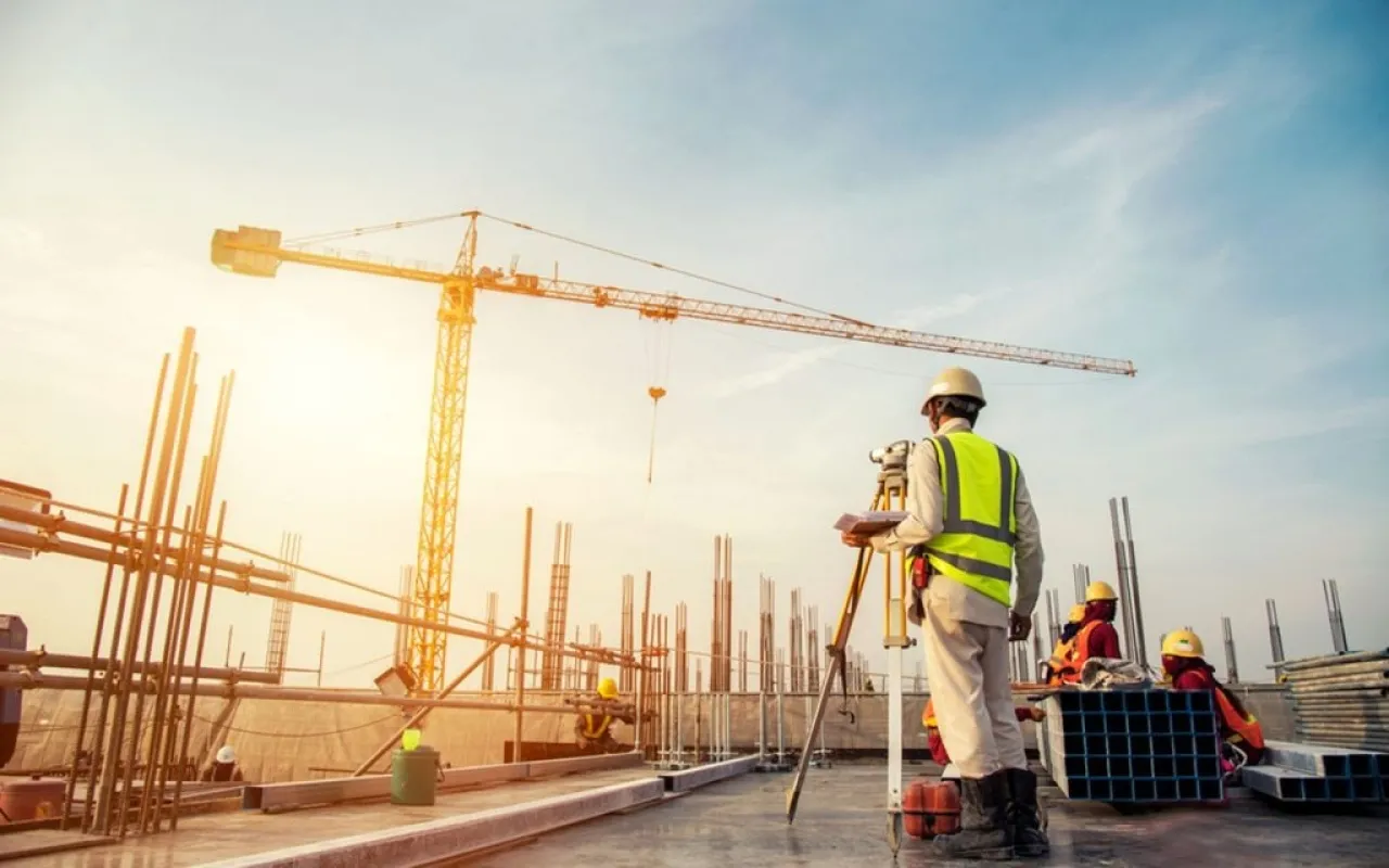 نقيب المهندسين مسؤولية سلامة المبنى بعد 10 سنوات على المالك