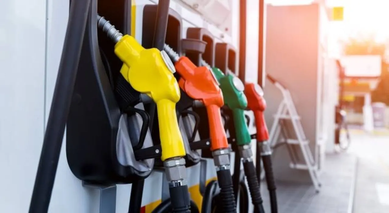 الأردن  رفع أسعار البنزين والديزل في تشرين اول