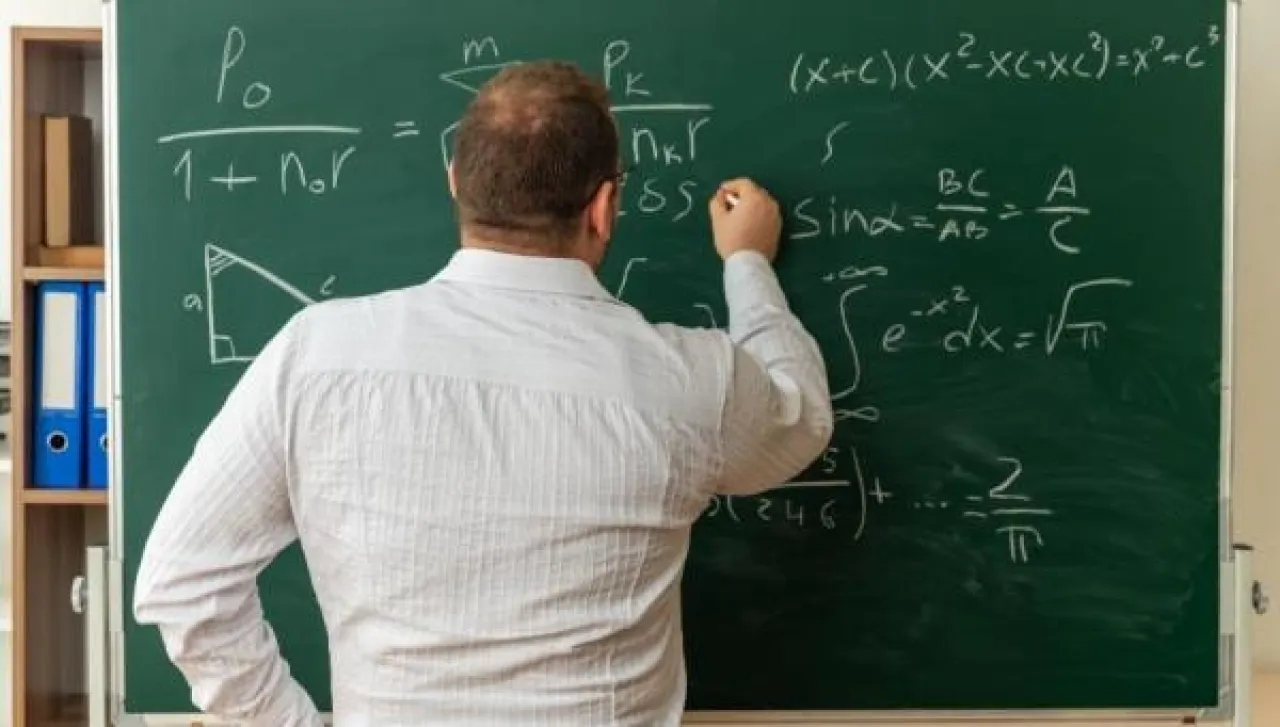 Jordan Announcement of the Names of Candidates for the Teacher Diploma ending with the appointment in Education