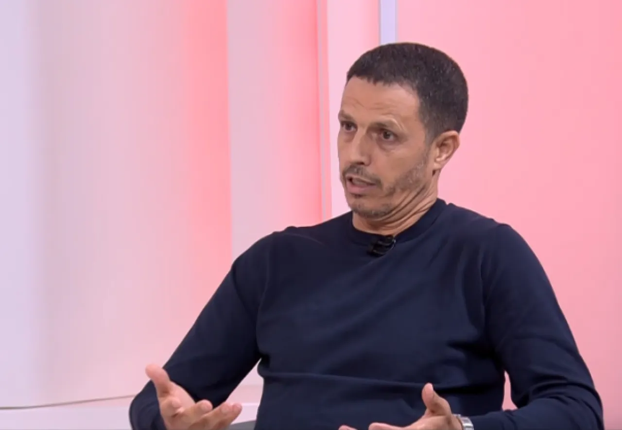 مدرب النشامى  نتابع لاستقطاب أردني في الدوري الانجليزي