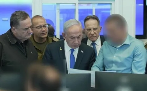 نتنياهو وكاتس: هجومنا على قطرر مبرر