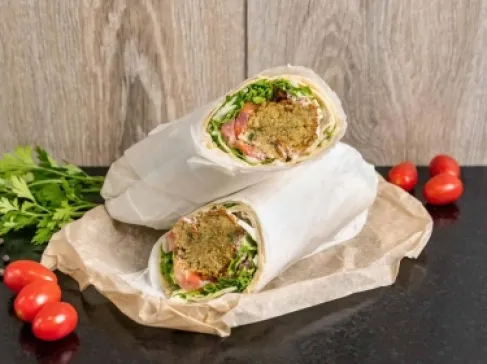 تسمم 9 طلاب بسبب الفلافل في مدرستين بإربد