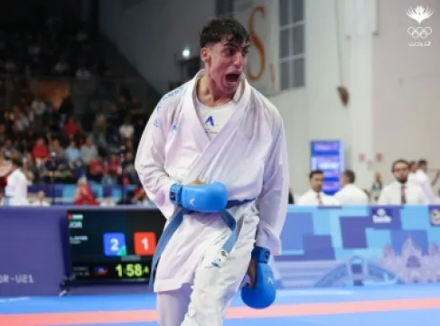 محمد الجعفري