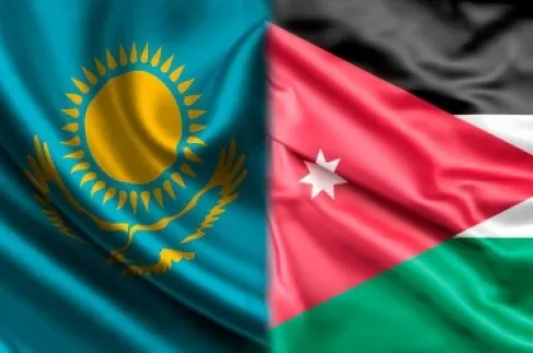 سفير كازاخستان: بحث إلغاء التأشيرات وفتح رحلات مباشرة مع الأردن العام المقبل