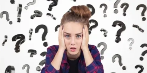 التشوش الذهني .. وكيف تتعامل معه متى يشكّل خطراً على حياتك؟