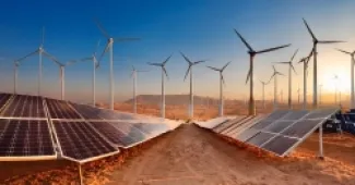 الأردن.. الطاقة تطرح عطاء لمشاريع طاقة متجددة تخدم 15 بلدية في الوسط