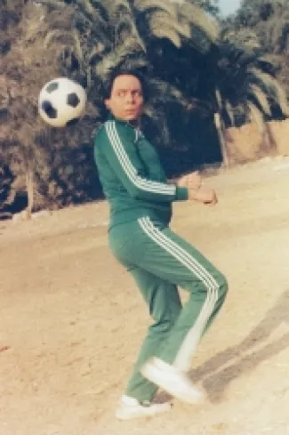 عادل إمام زملكاوي أم أهلاوي؟.. عمر متولي يكشف اللغز