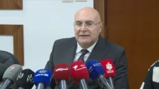 شحادة: رؤية التحديث الاقتصادي عابرة للحكومات