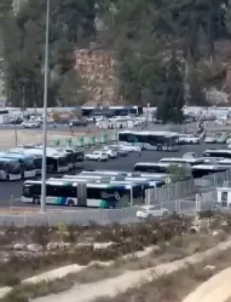 مقتل 3 مستوطنين في عملية مركبة بالقدس المحتلة