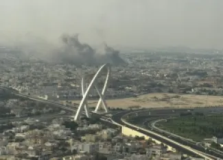 تقارير عبرية: إسرائيل حاولت اغتيال قيادات في الدوحة