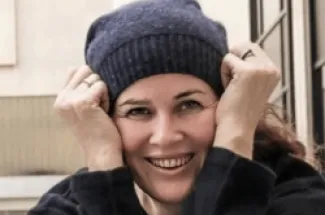 استشارية طب الأطفال الدكتورة إيلين كريسلز