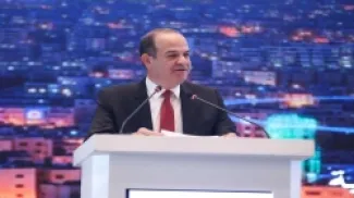 وزير الاقتصاد الرقمي: رقمنة 1728 خدمة حكومية بنسبة إنجاز بلغت 72%