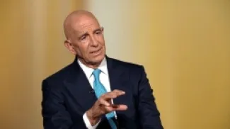 المبعوث الأميركي : الأردن قام بعمل رائع لمساعدة تحقيق السلام في السويداء