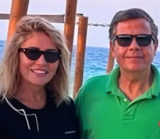 بسبب التنمر .. السبعينية إيناس الدغيدي تلغي حفل زفافها