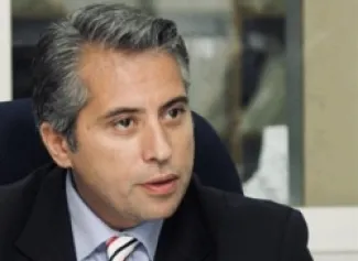 رسالة عاجلة من موسى الصبيحي إلى جعفر حسان