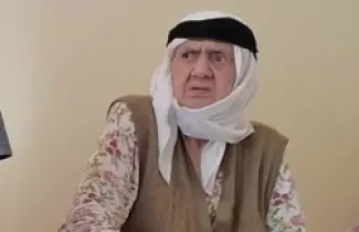 وفاة معمرة عاشرت عاصرت 3 سلاطين و12 رئيسا