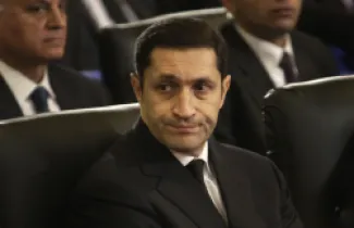 علاء حسني مبارك: خطاب الملك عبدالله الثاني بالأمم المتحدة من أفضل من تحدثوا