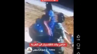 امرأة تحاول خطف طفل يفجر جدلاً واسعاً في الجزائر