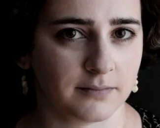 الصحيفة ليزا روزوفسكي