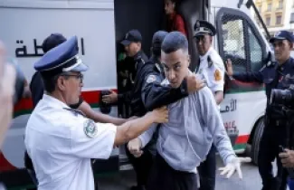 احتجاجات جيل زد في المغرب: صرخة رقمية