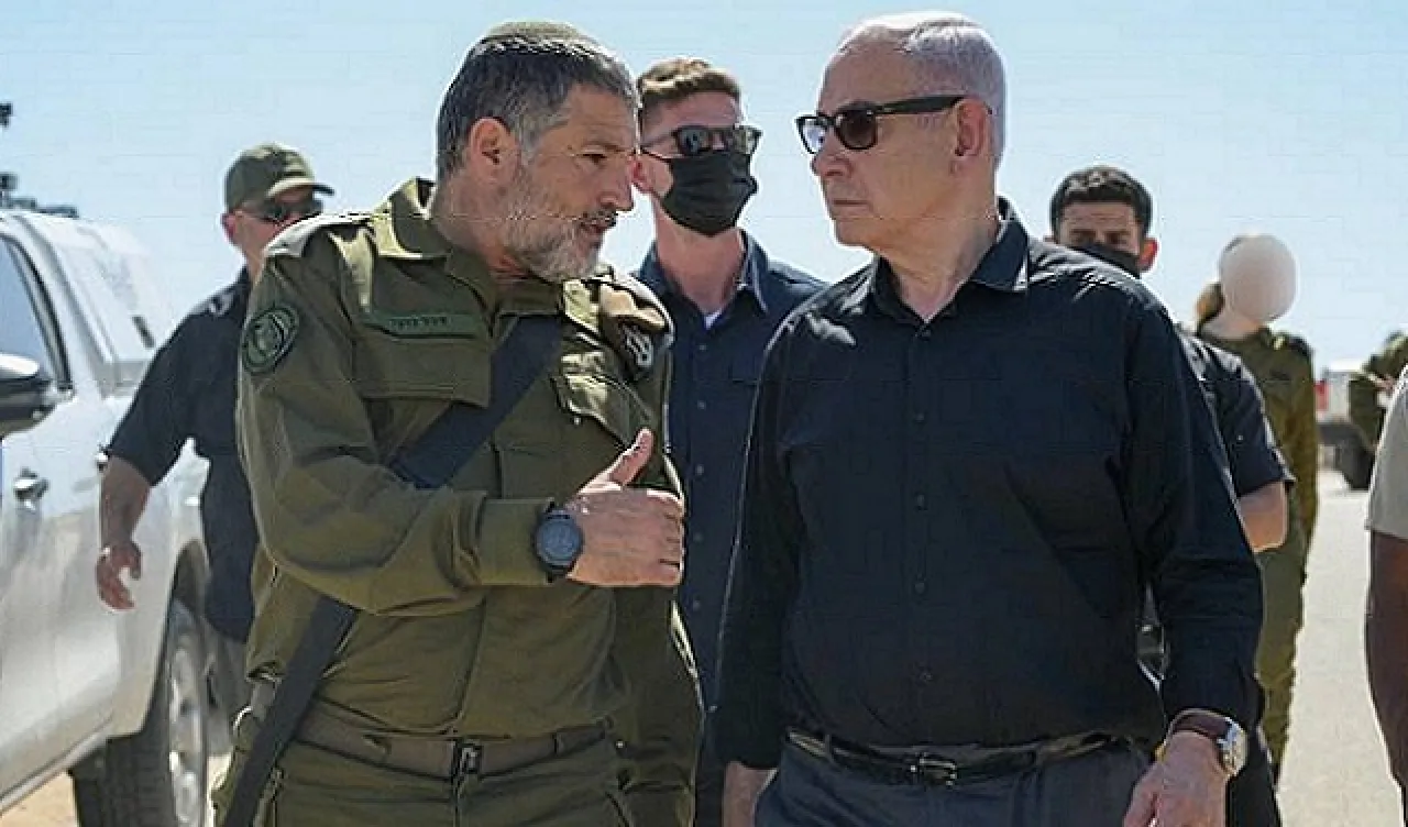 Occupation approves the appointment of a new head of the Shin Bet