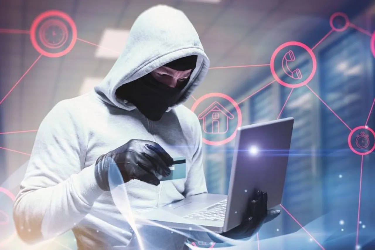 Jordan  Cyber Crimes dealt with 24000 cases last year