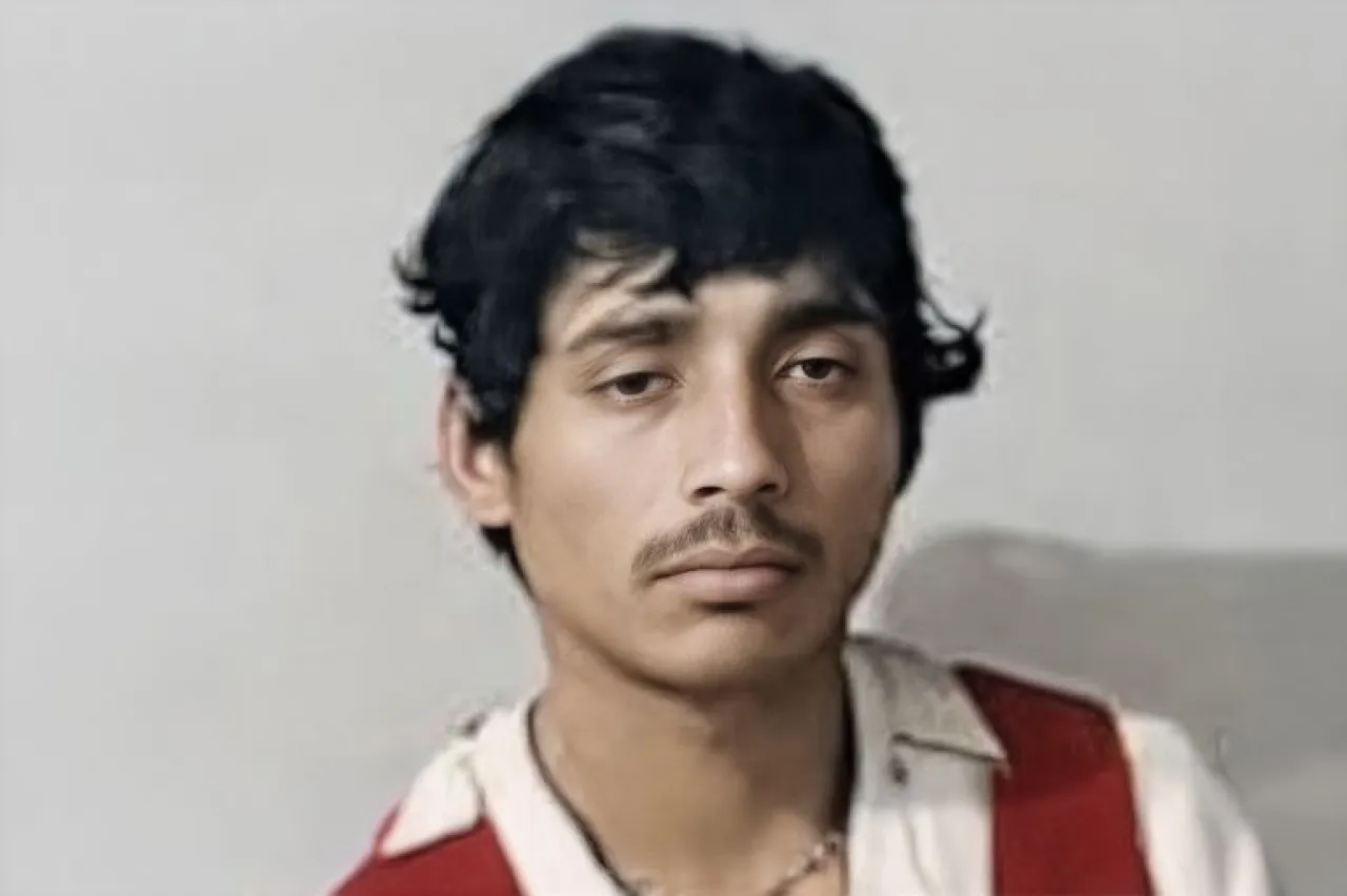 قصة صادمة في الأرجنتين  شاب يفاجئ الجميع بظهوره في جنازته