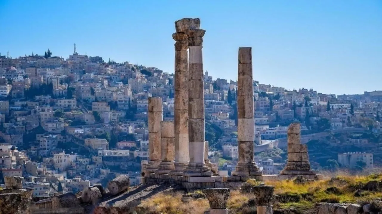 Moderate Autumn Weather in Most Regions of Jordan Until Saturday