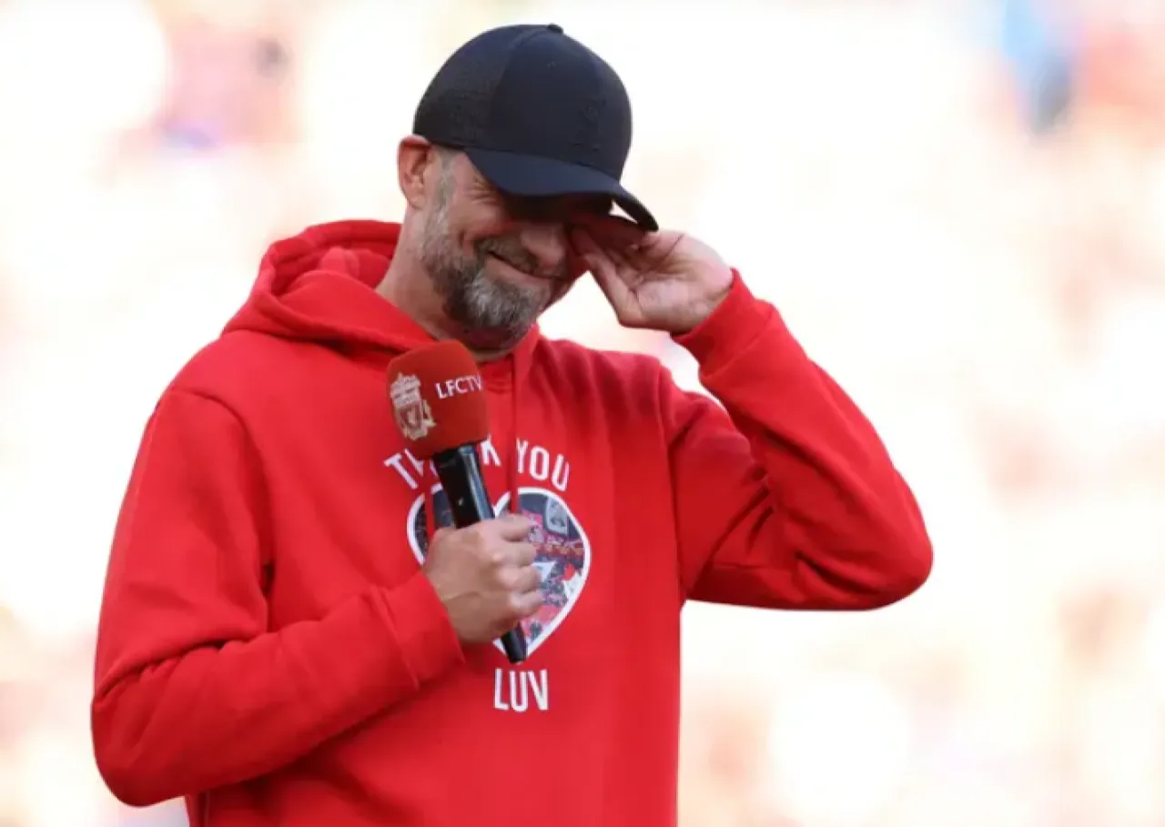 كلوب لا أفتقد التدريب ولا أرغب في العودة