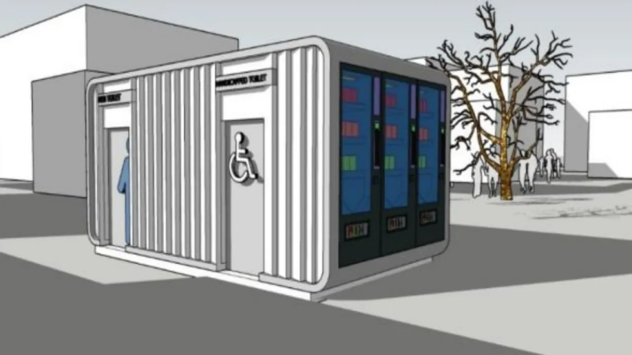 فرصة استثمارية جديدة في عمّان لتطوير وحدات صحية ذكية حديثة