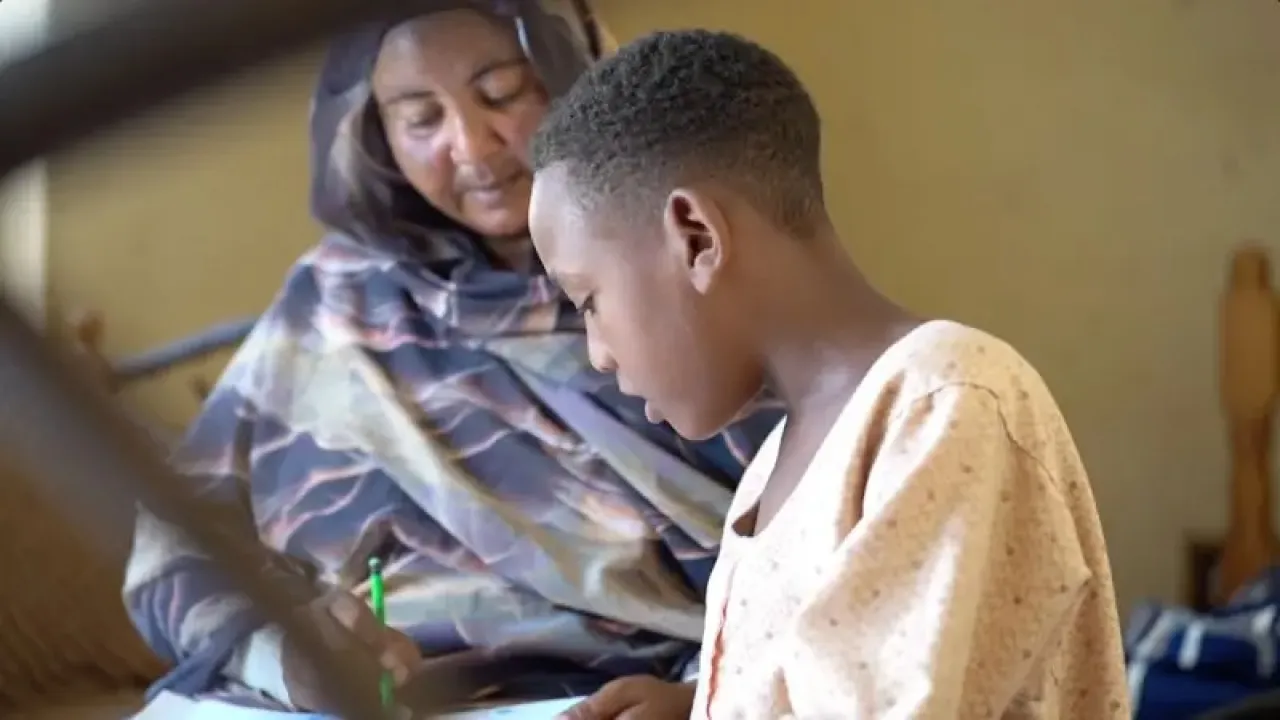 مع بدء العام الدراسي في السودان ملايين الأطفال خارج قاعات الدراسة