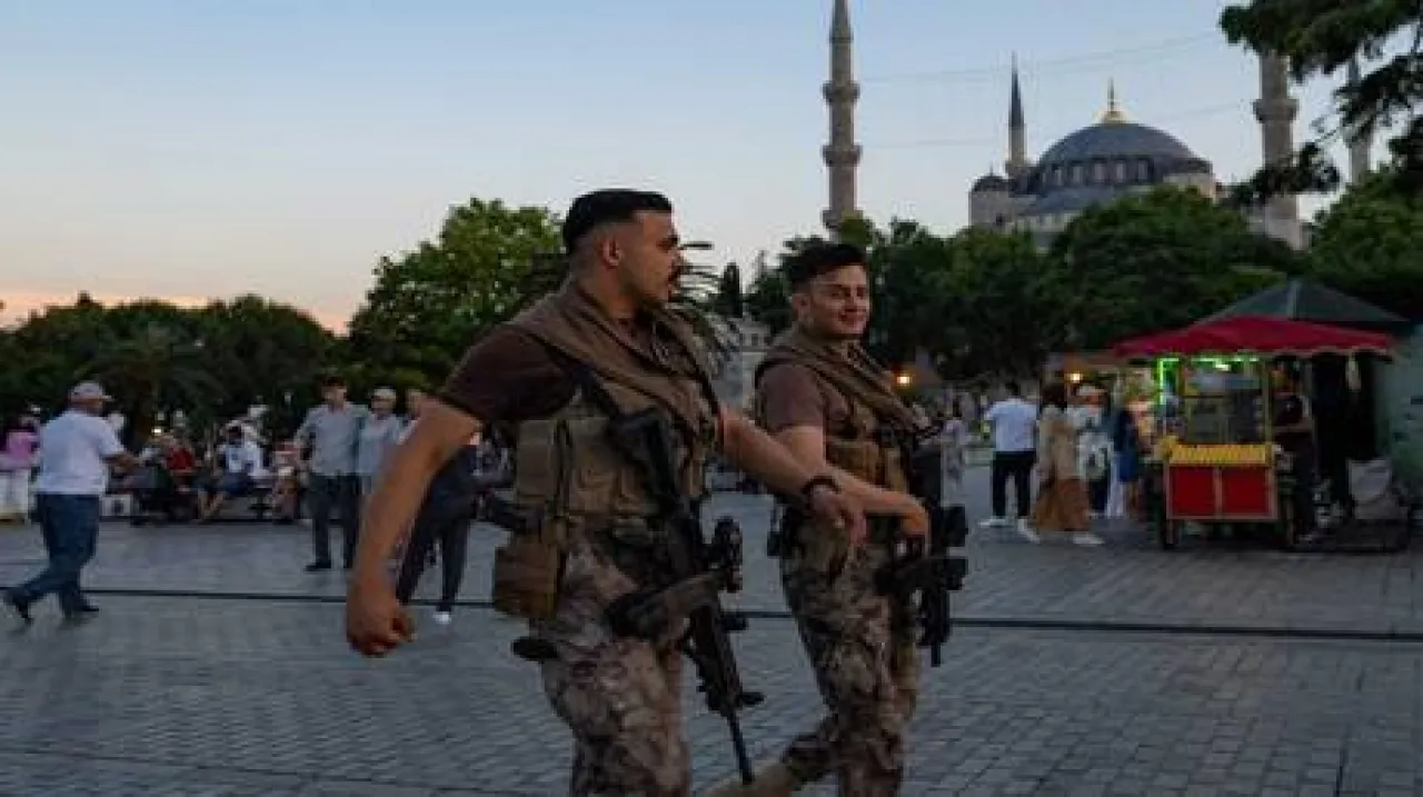 Hebrew Report on Unexpected Spies for Mossad in Arab and Islamic Countries