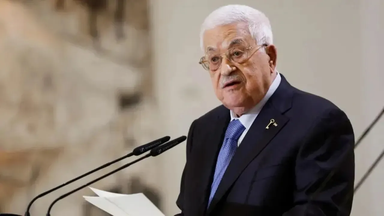 Abbas Values Jordans Statements Supporting Palestinian Rights