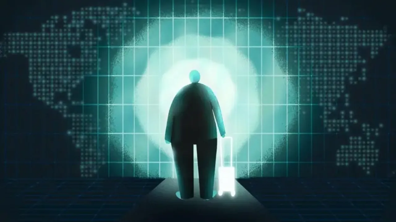 ما هي مخاطر الاعتماد على الذكاء الاصطناعي في التخطيط لرحلتك القادمة