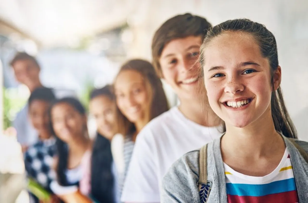 Generation Z How do the interests and behaviors of the digital worlds youth differ