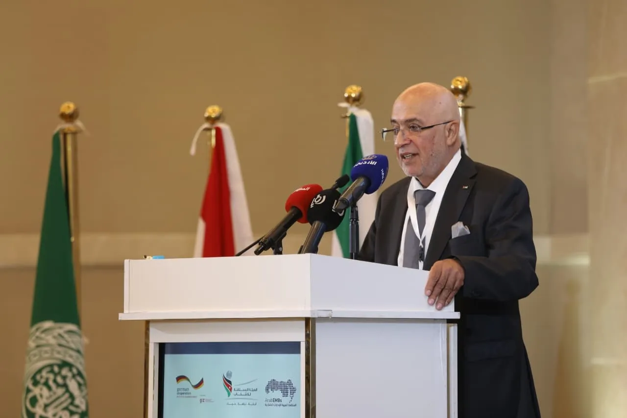 المعايطة العدل لا يبنى بالقوة بل بالتوافق والاختيار الحر