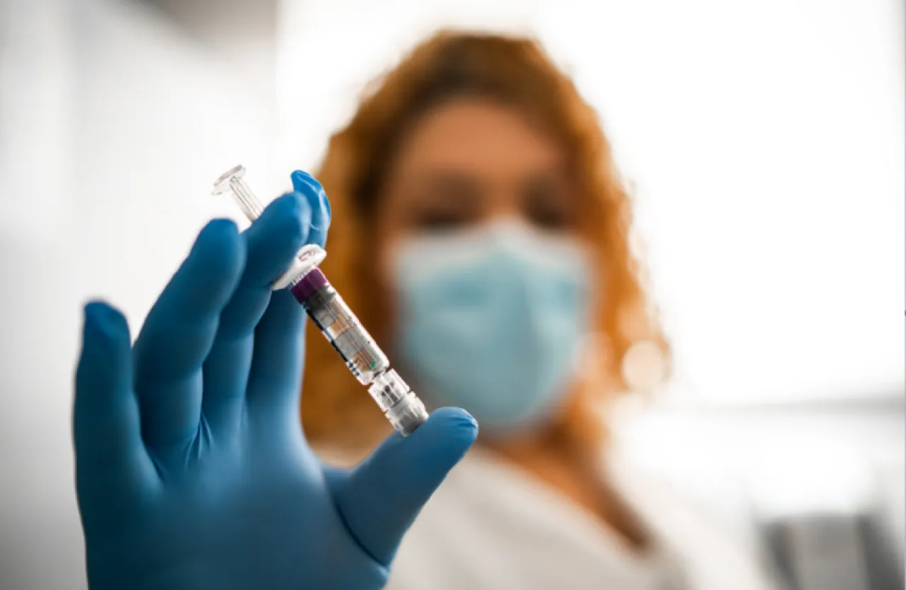 Innovating a New Vaccine for Severe Allergy Treatment