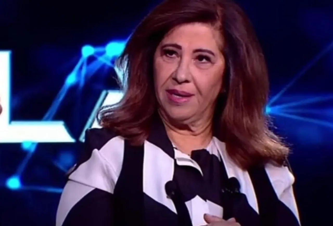 ليلى عبداللطيف تهزّ الوسط الفني مجدداً بتوقعات مثيرة