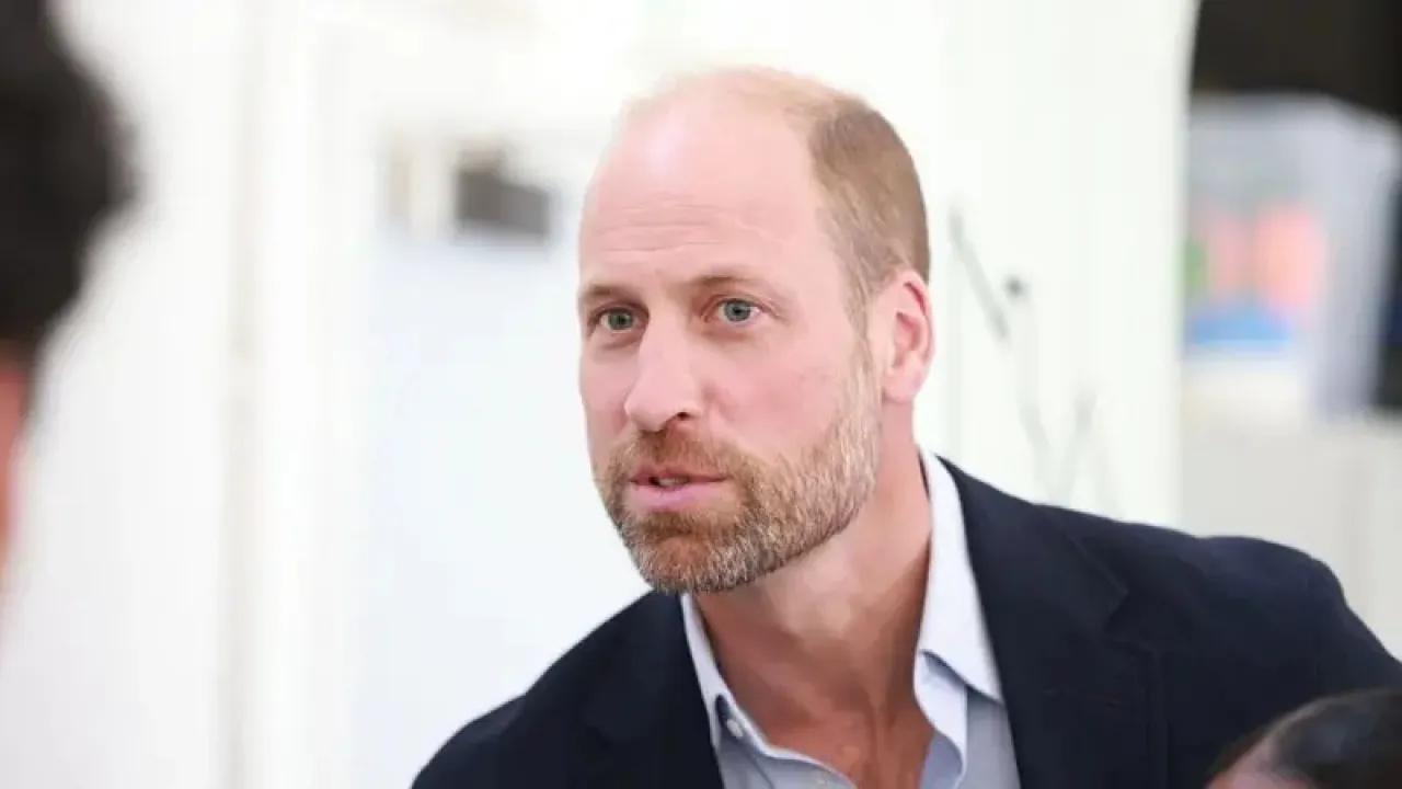 الأمير ويليام سأُغيّر في النظام الملكي عندما أصبح ملكاً