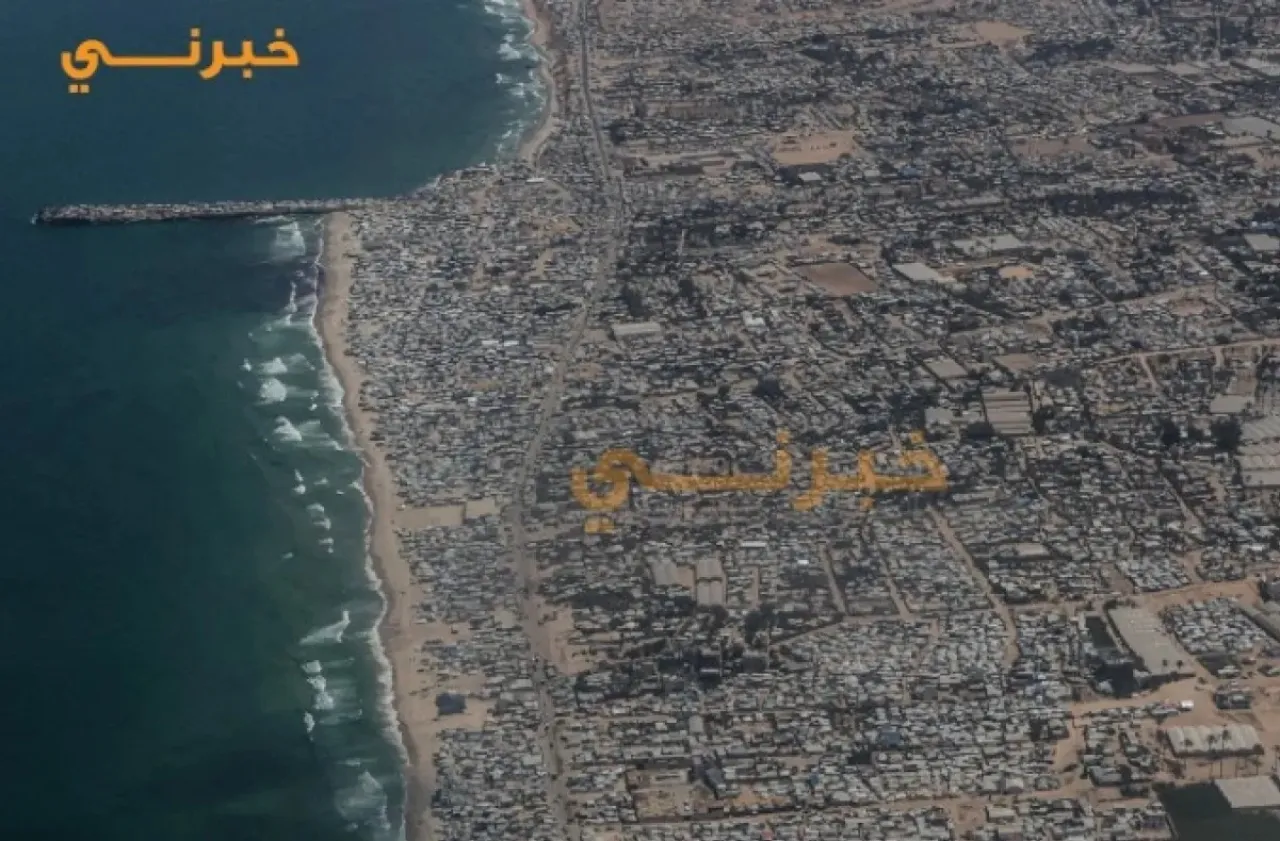 Hamas Egypt to Host Conference for Palestinian Factions