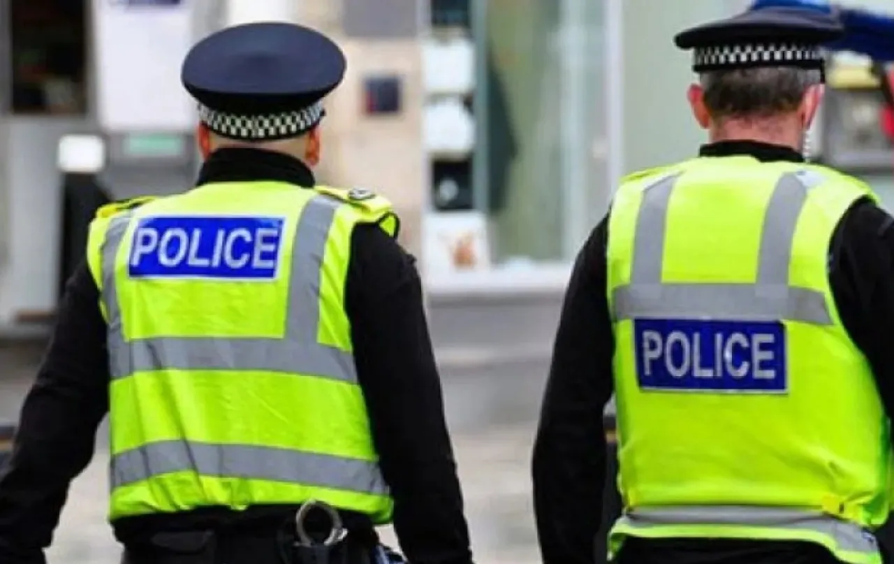 British Police We May Have Accidentally Killed One of the Manchester Attack Victims